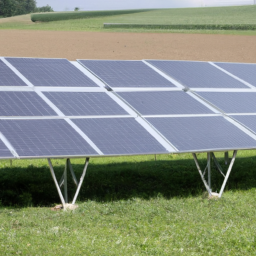 Solutions de financement pour installations photovoltaïques Boulogne-sur-Mer